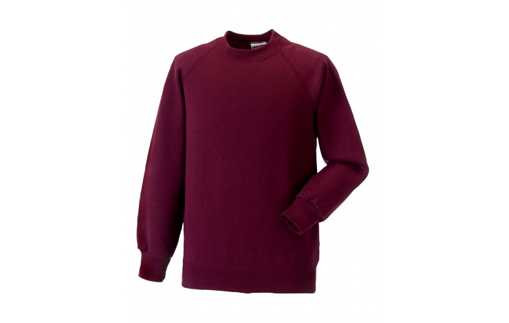 Jerzees Schoolgear Children's Classic Sweatshirt