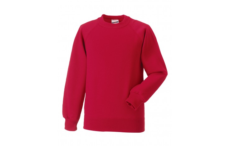 Jerzees Schoolgear Children's Classic Sweatshirt