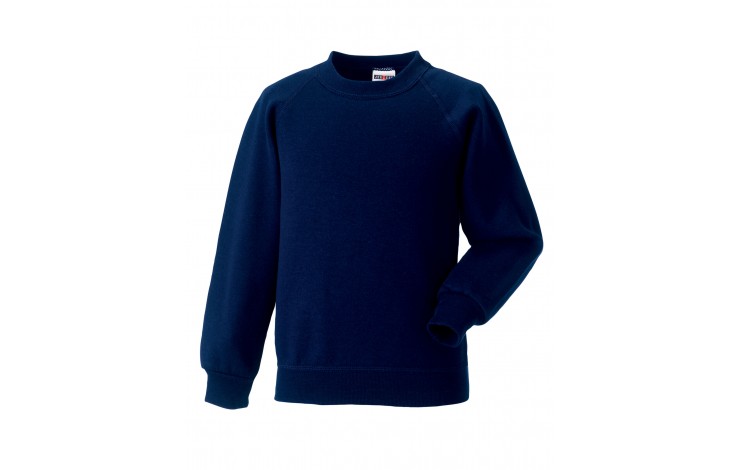 Jerzees Schoolgear Children's Classic Sweatshirt