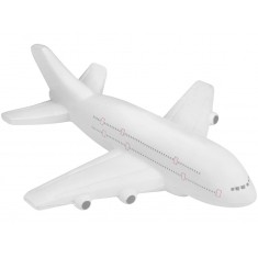 Aeroplane Stress Toy