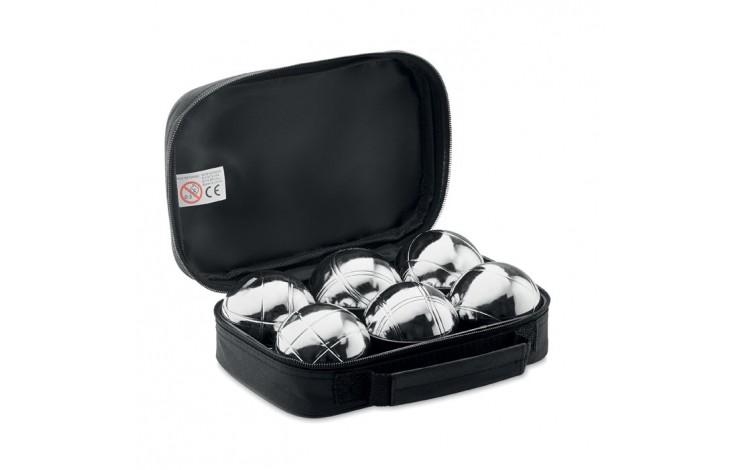 Jeu De Boule Set
