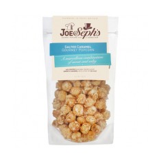 Joe & Sephs Salted Caramel Popcorn Pouch