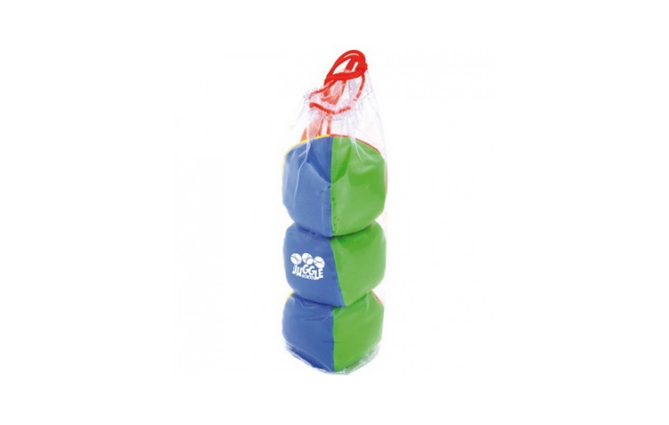 Juggling Ball Set