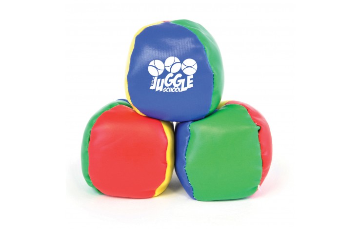 Juggling Ball Set