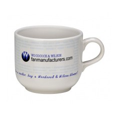 Jumbo Mug
