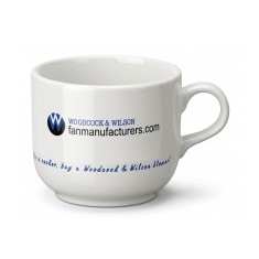Jumbo Mug