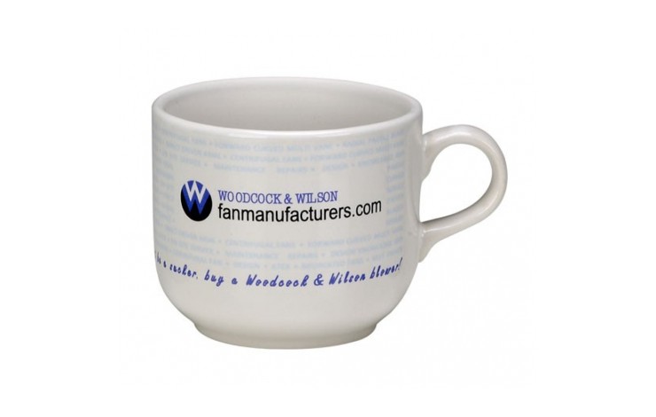 Jumbo Mug