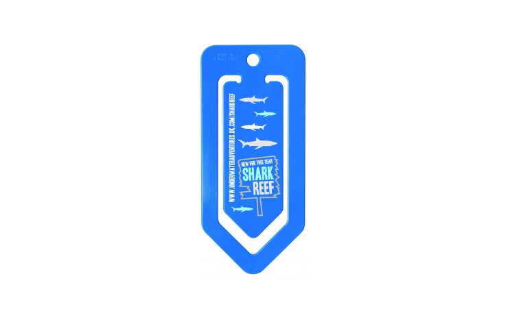 Jumbo Paper Clip