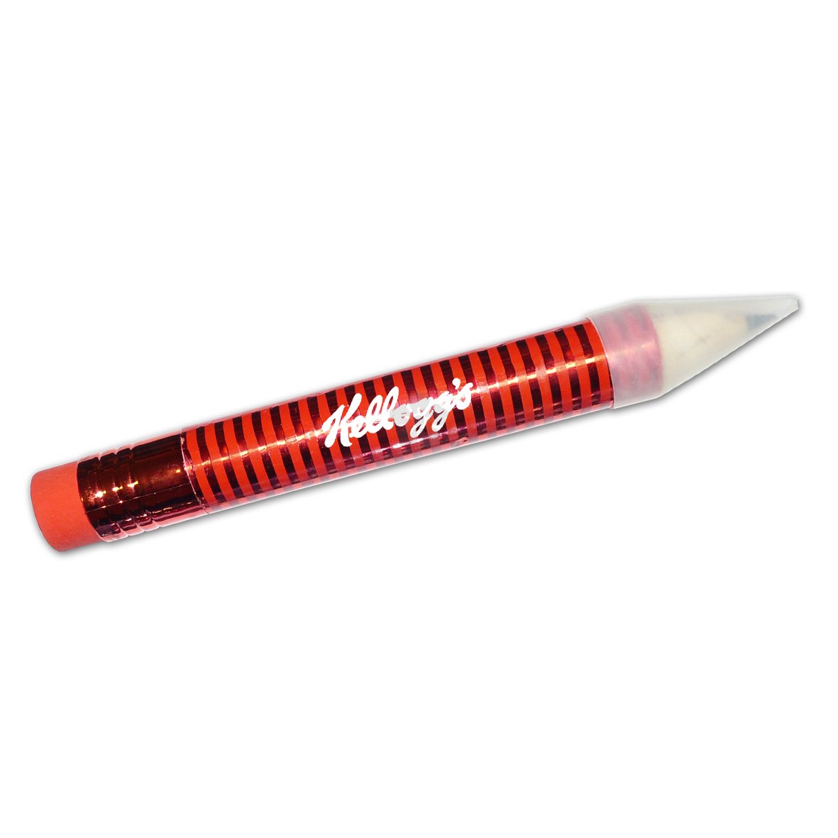 Promotional Jumbo Pencil, Personalised by MoJo Promotions