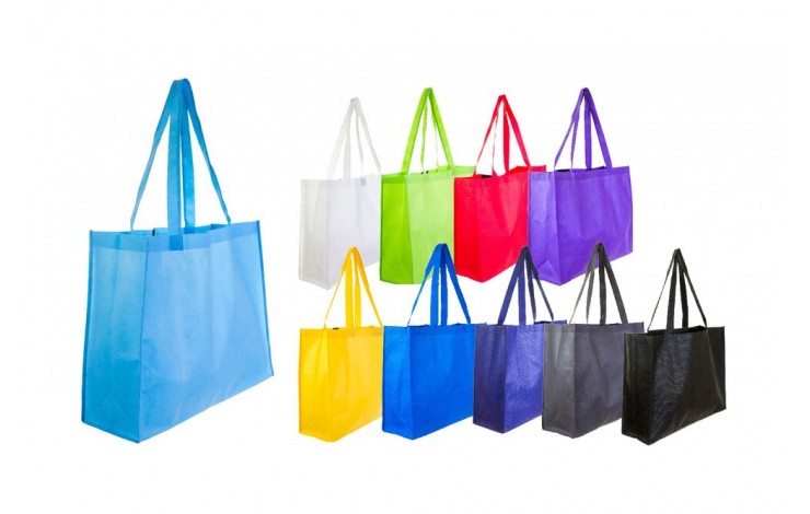 Jumbo Shopper