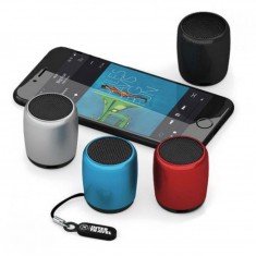 Juneau Bluetooth Tiny Speaker