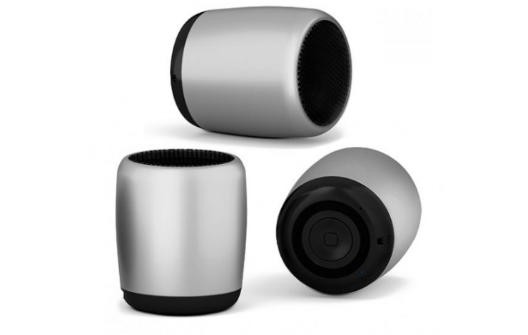 Juneau Bluetooth Tiny Speaker