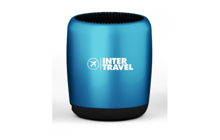 Juneau Bluetooth Tiny Speaker