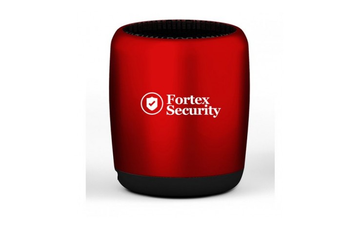 Juneau Bluetooth Tiny Speaker