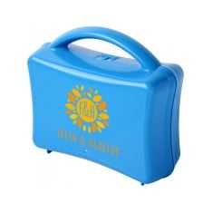 Junior Lunchbox with Handle
