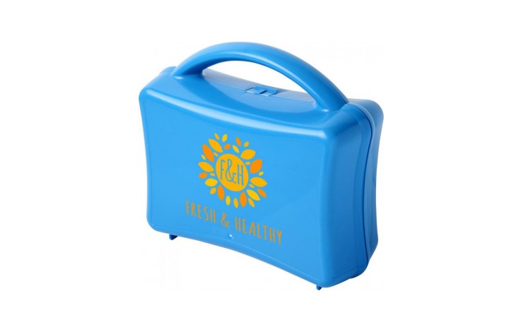 Junior Lunchbox with Handle