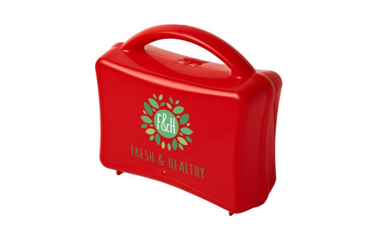 Junior Lunchbox with Handle