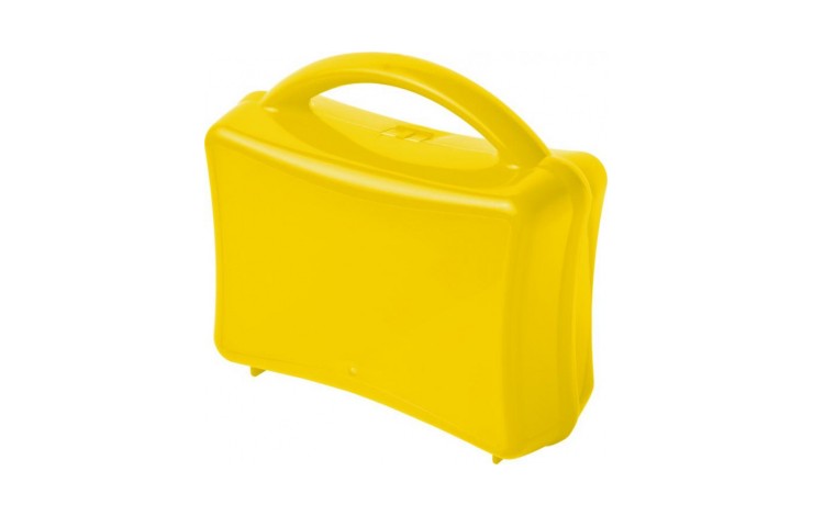 Junior Lunchbox with Handle