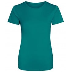 Just Cool Ladies T-Shirt