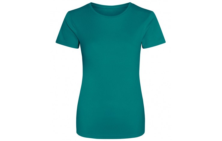 Just Cool Ladies T-Shirt