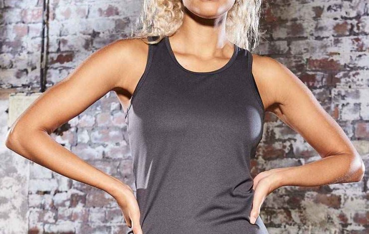 Just Cool Ladies Vest