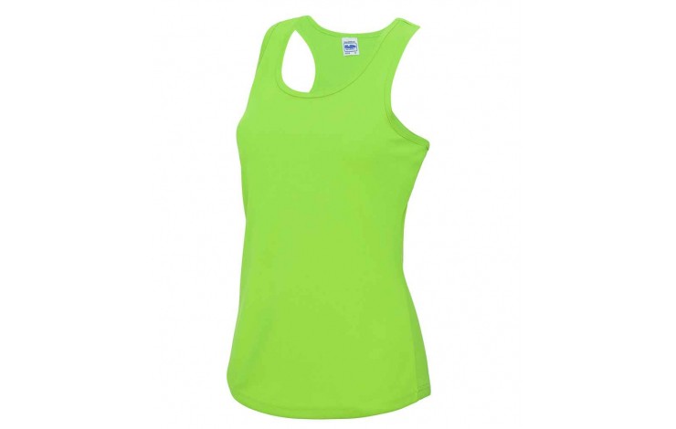 Just Cool Ladies Vest