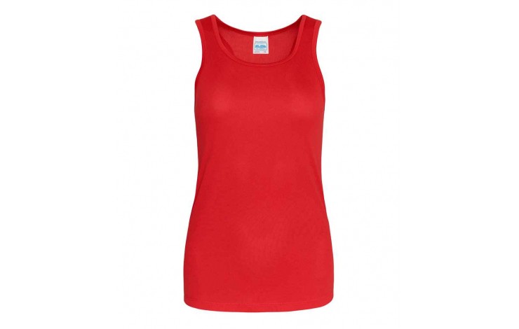 Just Cool Ladies Vest