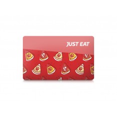 Just Eat Digital Voucher