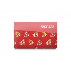 Just Eat Digital Voucher