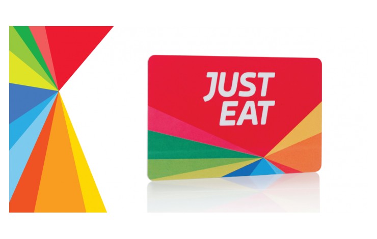 Just Eat Digital Voucher