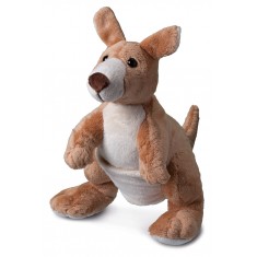 Kangaroo Soft Toy