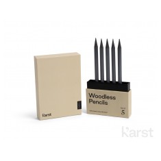 Karst Woodless 5 Pencil Pack