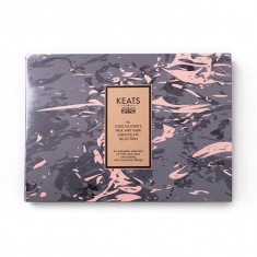 Keats of London Luxury Chocolate Selection