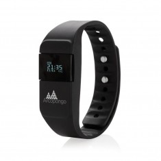 Keep Fit Activity Tracker