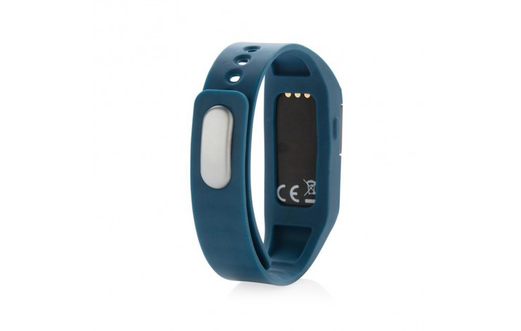 Keep Fit Activity Tracker