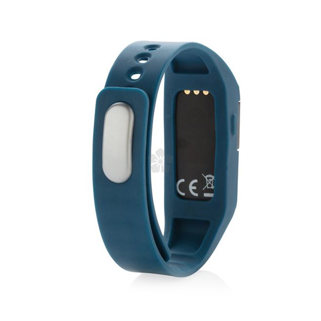 Promotional Keep Fit Activity Tracker Personalised by MoJo Promotions
