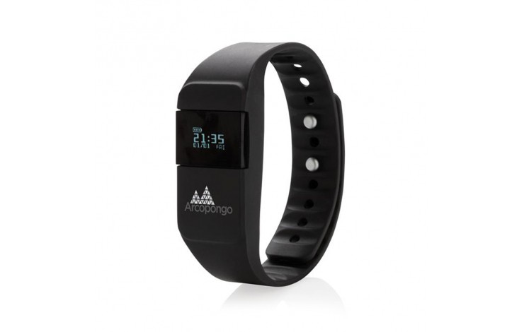 Keep Fit Activity Tracker