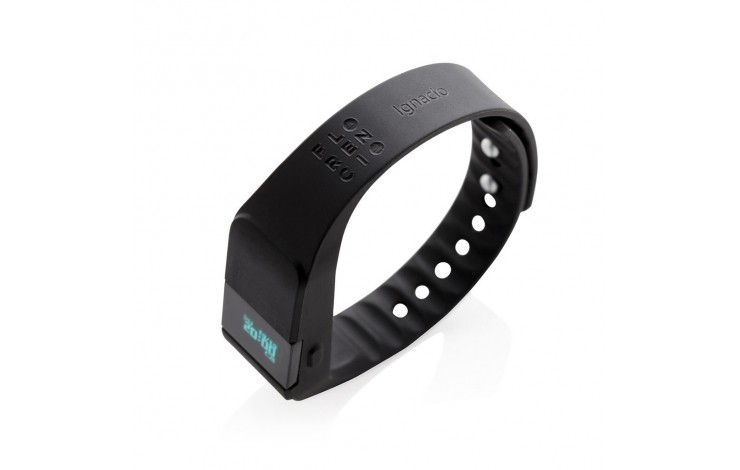 Keep Fit Activity Tracker