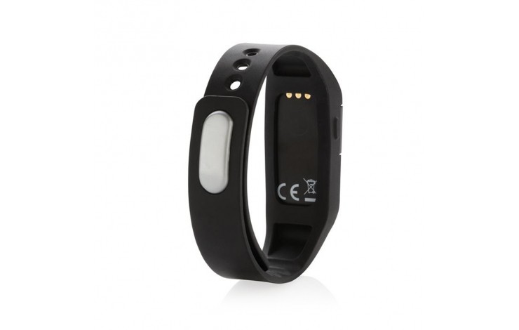 Keep Fit Activity Tracker