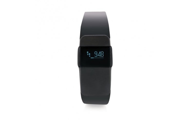 Keep Fit Activity Tracker