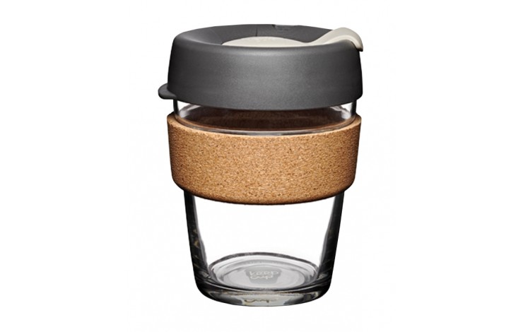 KeepCup Brew Cork