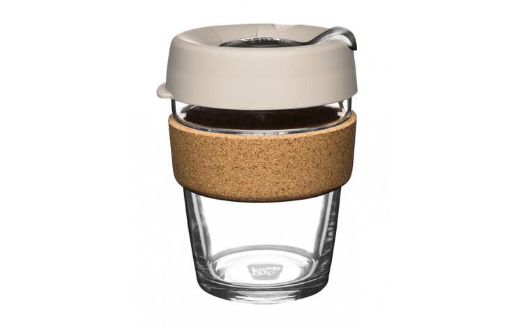 KeepCup Brew Cork