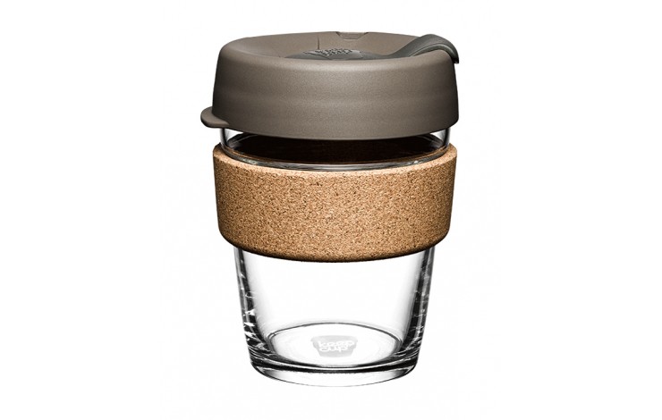 KeepCup Brew Cork