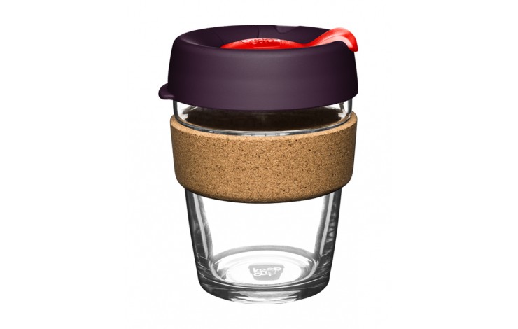 KeepCup Brew Cork