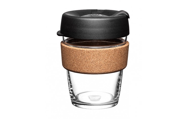 KeepCup Brew Cork