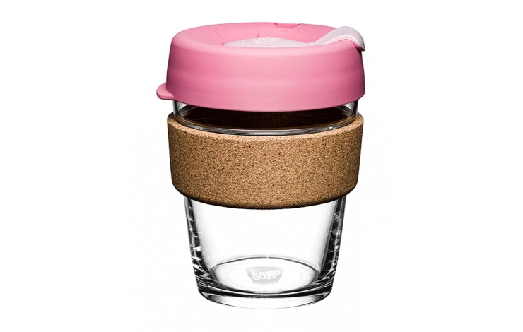 KeepCup Brew Cork