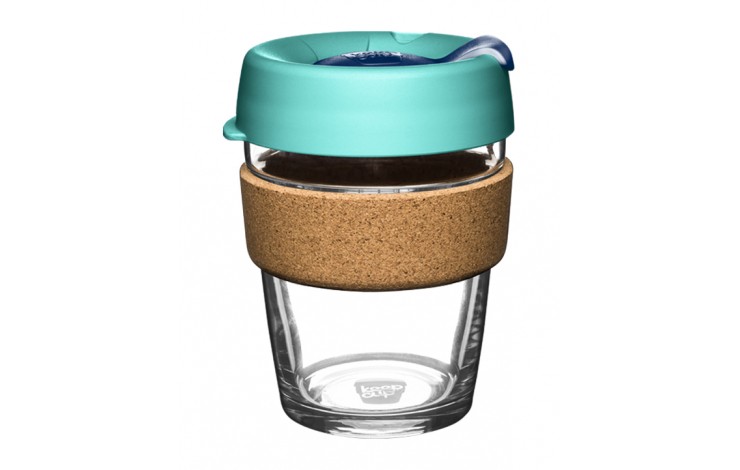 KeepCup Brew Cork