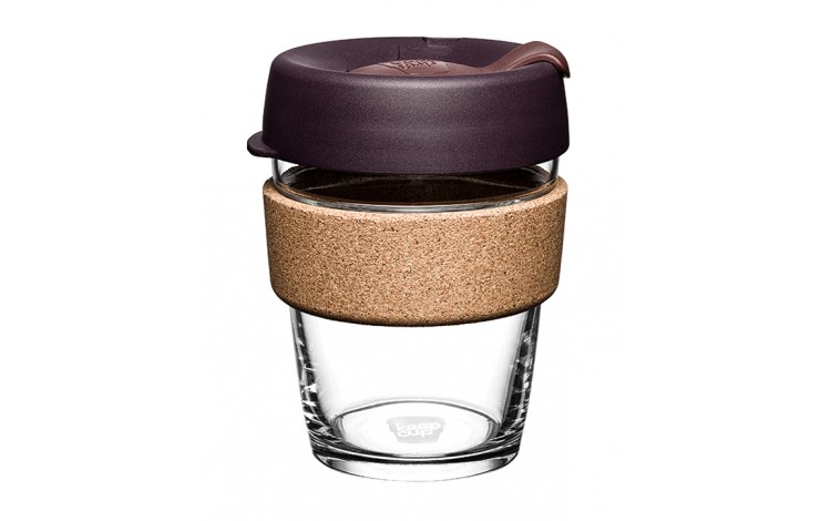 KeepCup Brew Cork