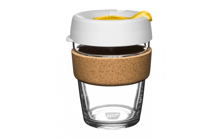 KeepCup Brew Cork