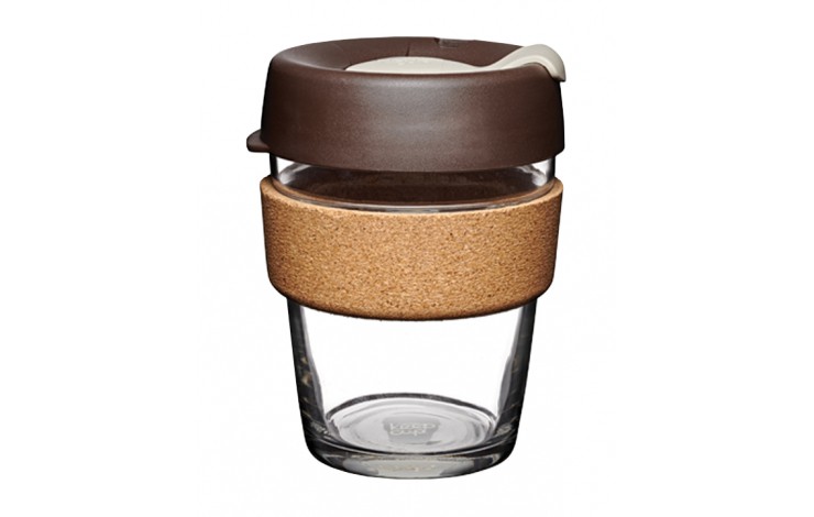 KeepCup Brew Cork